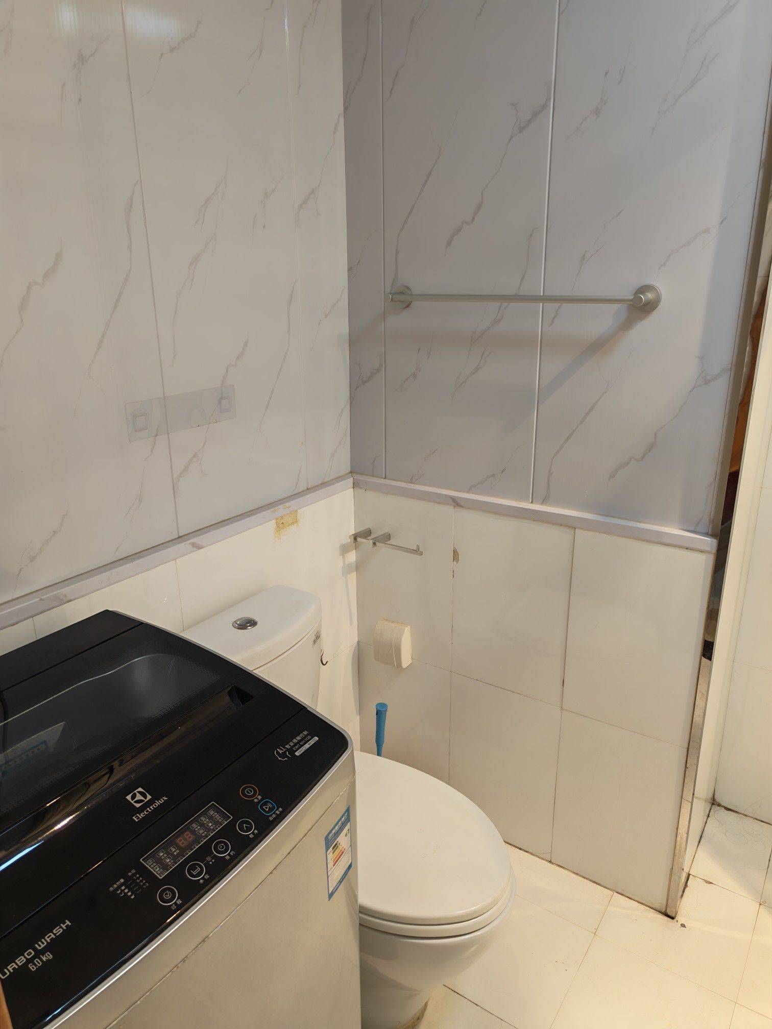 Dalian Zhongshan | 伊景华园-B座_4