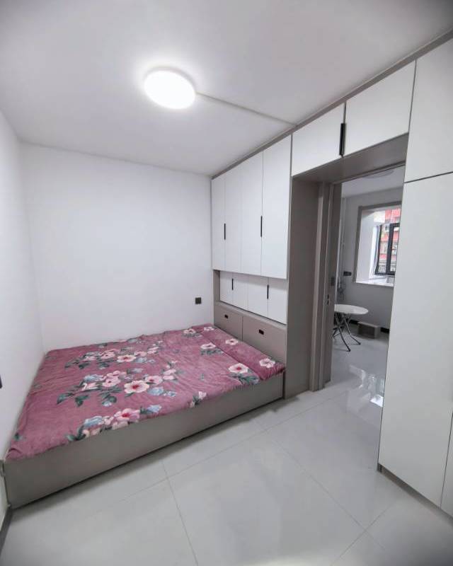 Beijing Dongcheng | 青年湖东里_6