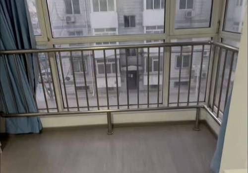 Chaoyang 金兴路小区-2号院