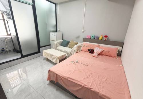 Yuhua 高福星小区东区-38栋