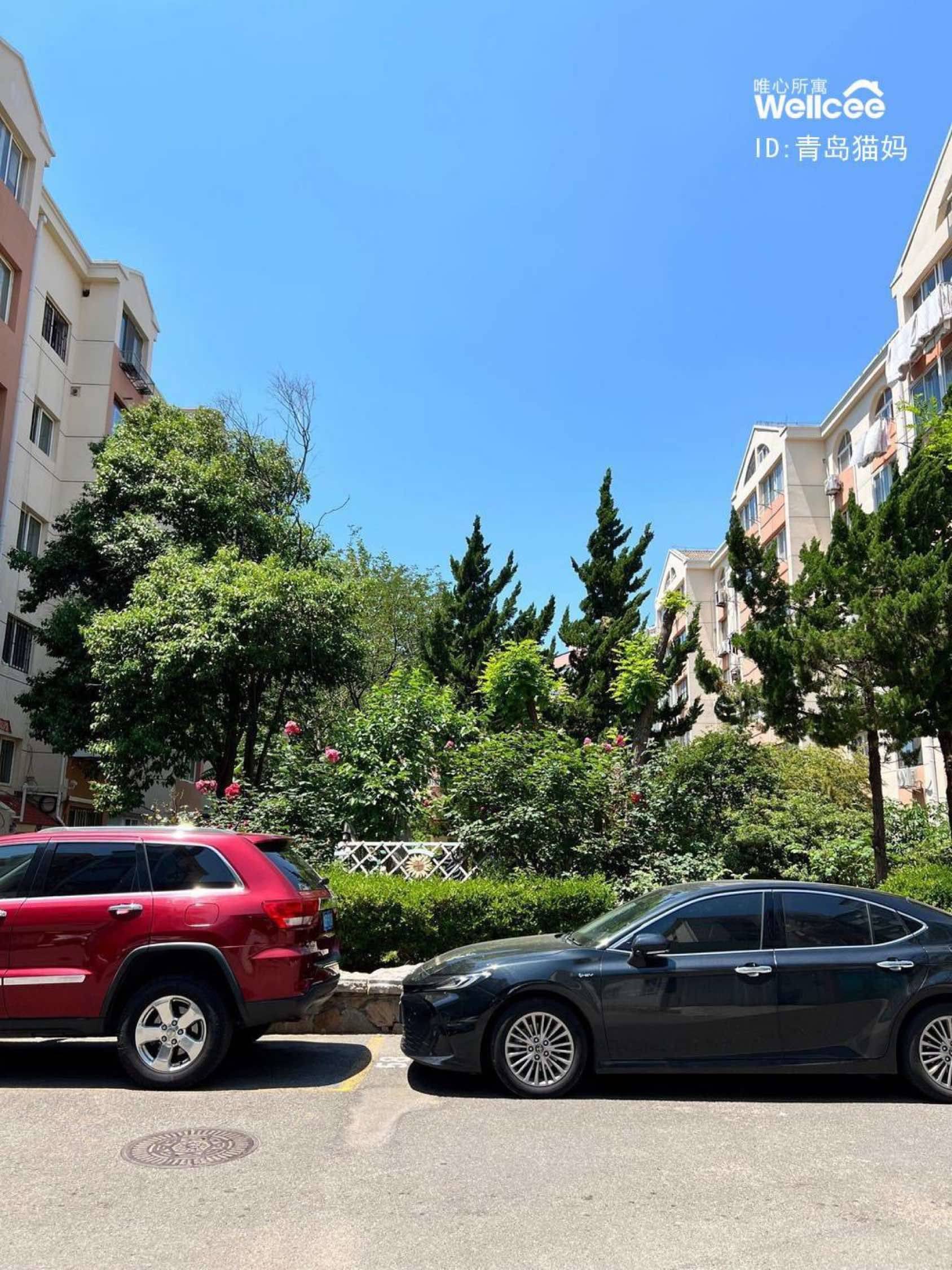 青島 市南 | 闽江花园_6