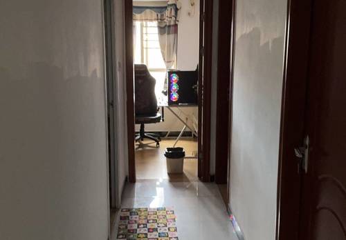 长安 金凯豪园