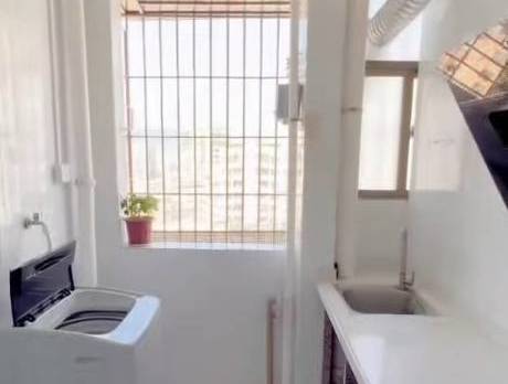 BaoAn 罗租下新村