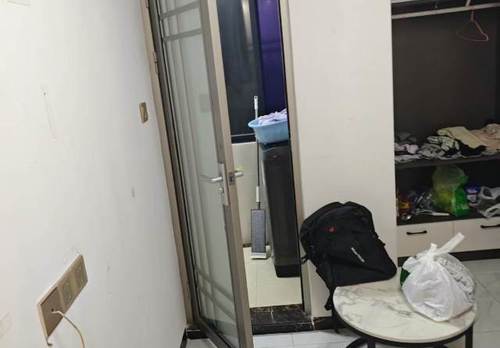 海珠 桥东街小区