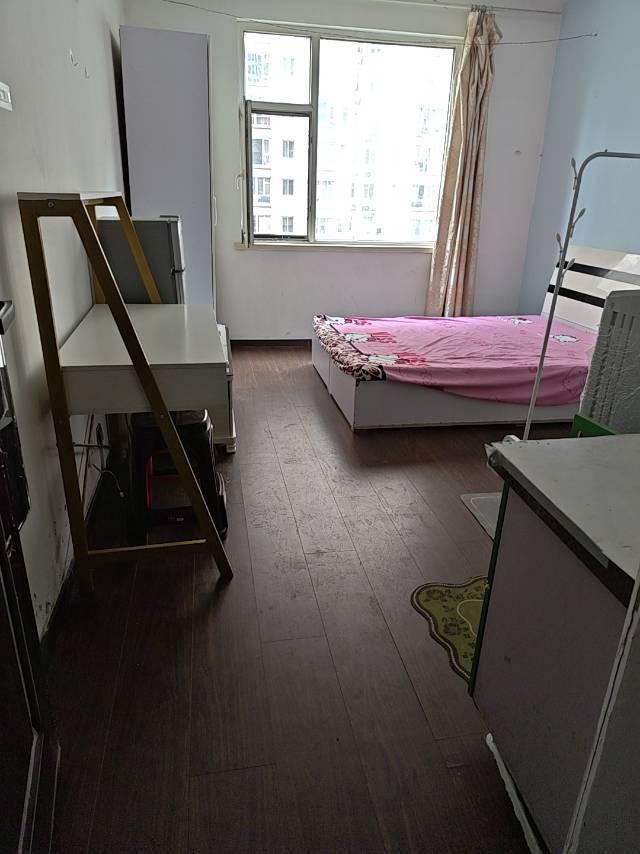 Wanbailin 西岸南区