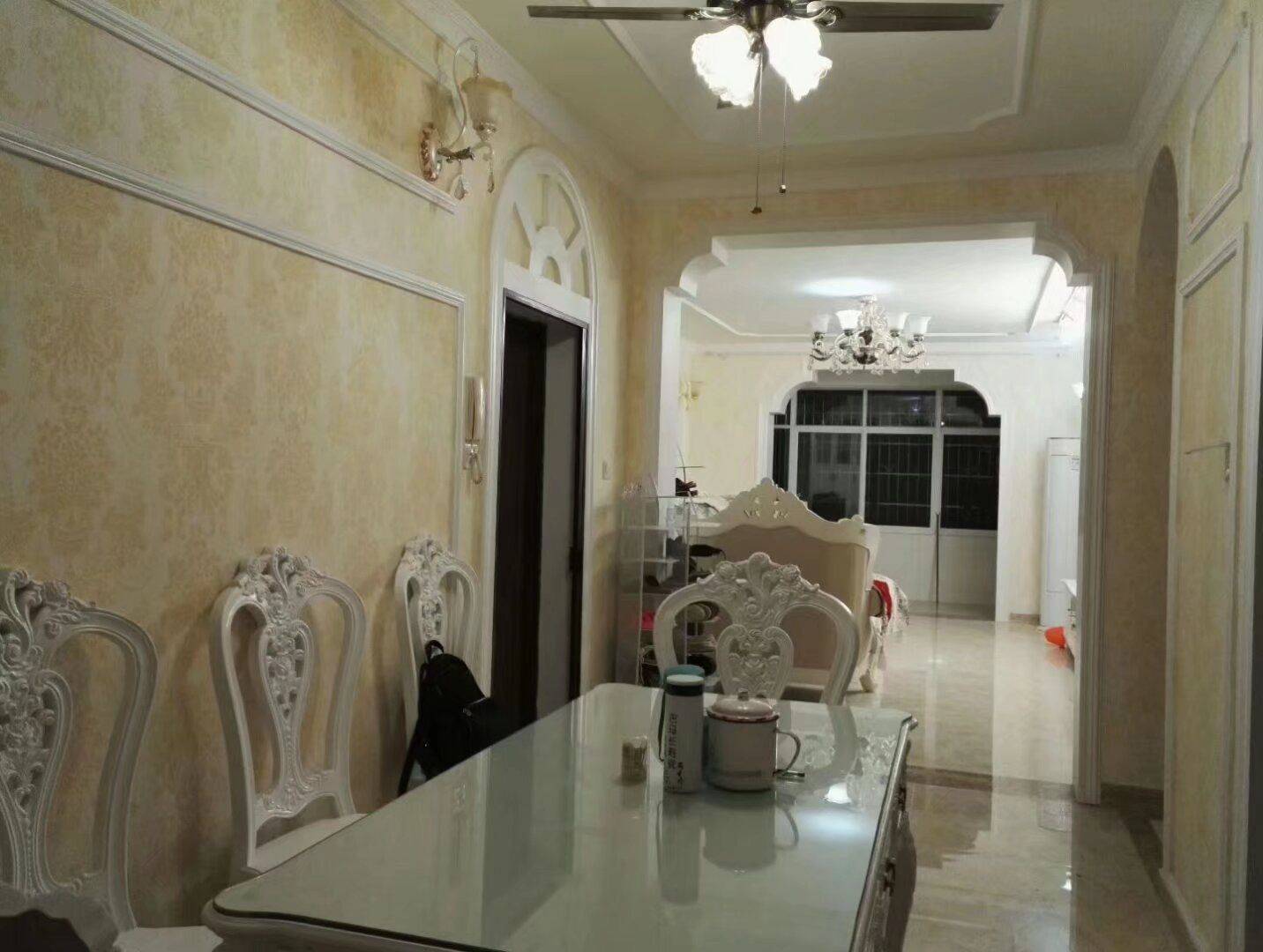 Changsha Wangcheng | 山水英伦格林区-D25栋_3