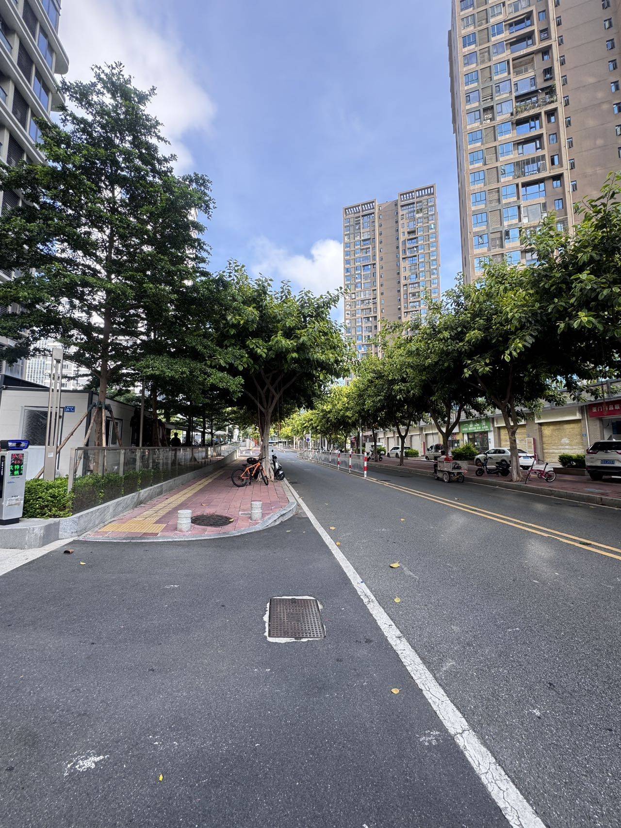 廈門 湖里 | 保利国贸天琴B区-B7号楼_5