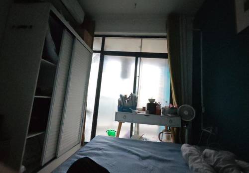 包河 蓝鼎观湖苑