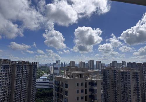 湖里 保利国贸天琴B区-B7号楼