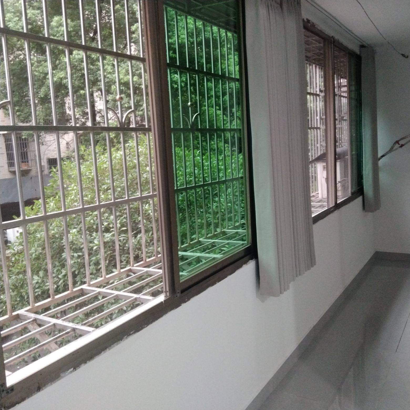 Changsha Kaifu | 福城社区23片-7栋_5