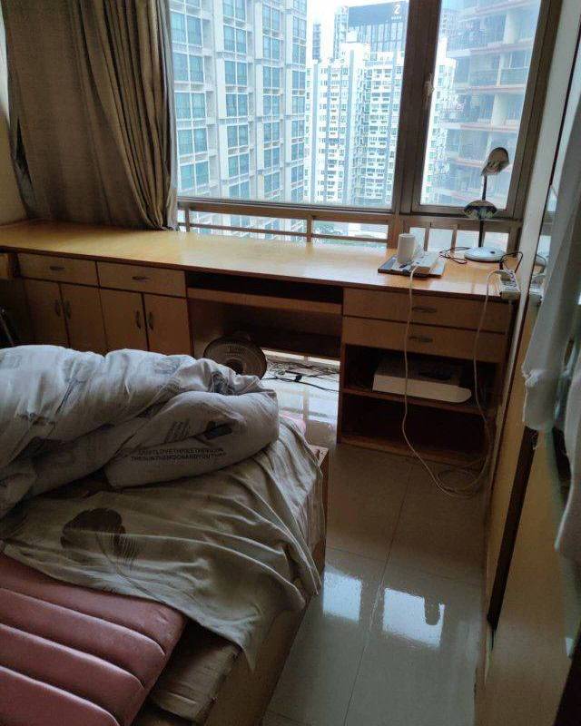 Shenzhen Nanshan | 新一代国际公寓-A栋_4