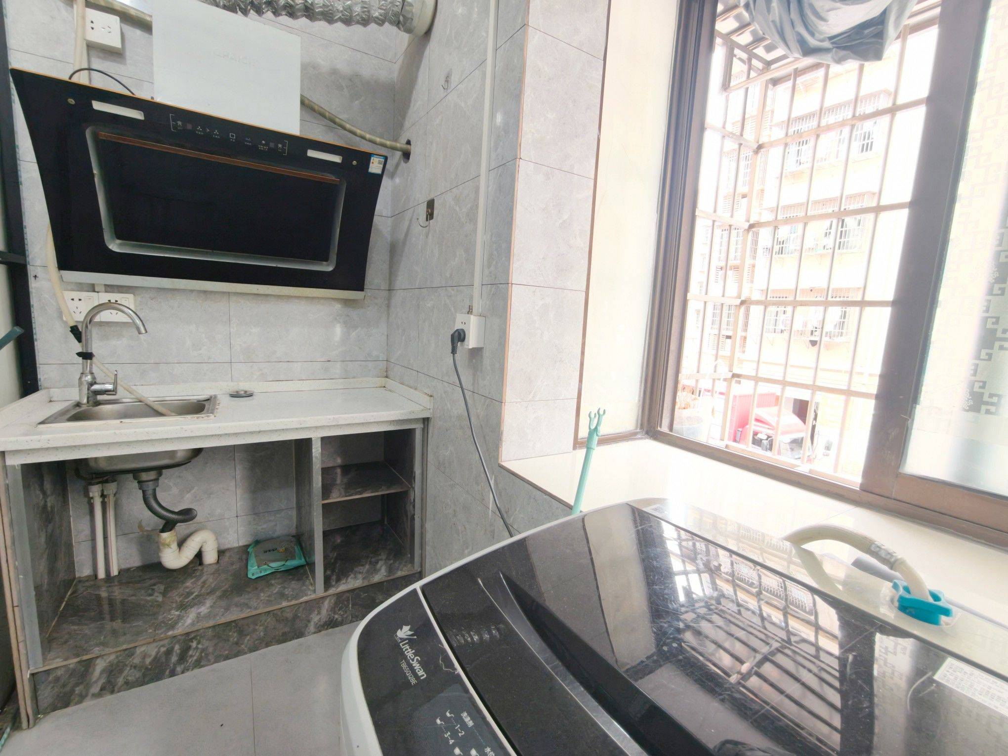 Changsha Yuhua | 高福星小区东区-38栋_5
