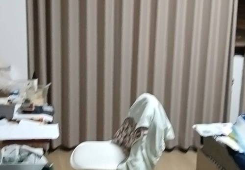 Changning 绿庭寓(中山公园店)