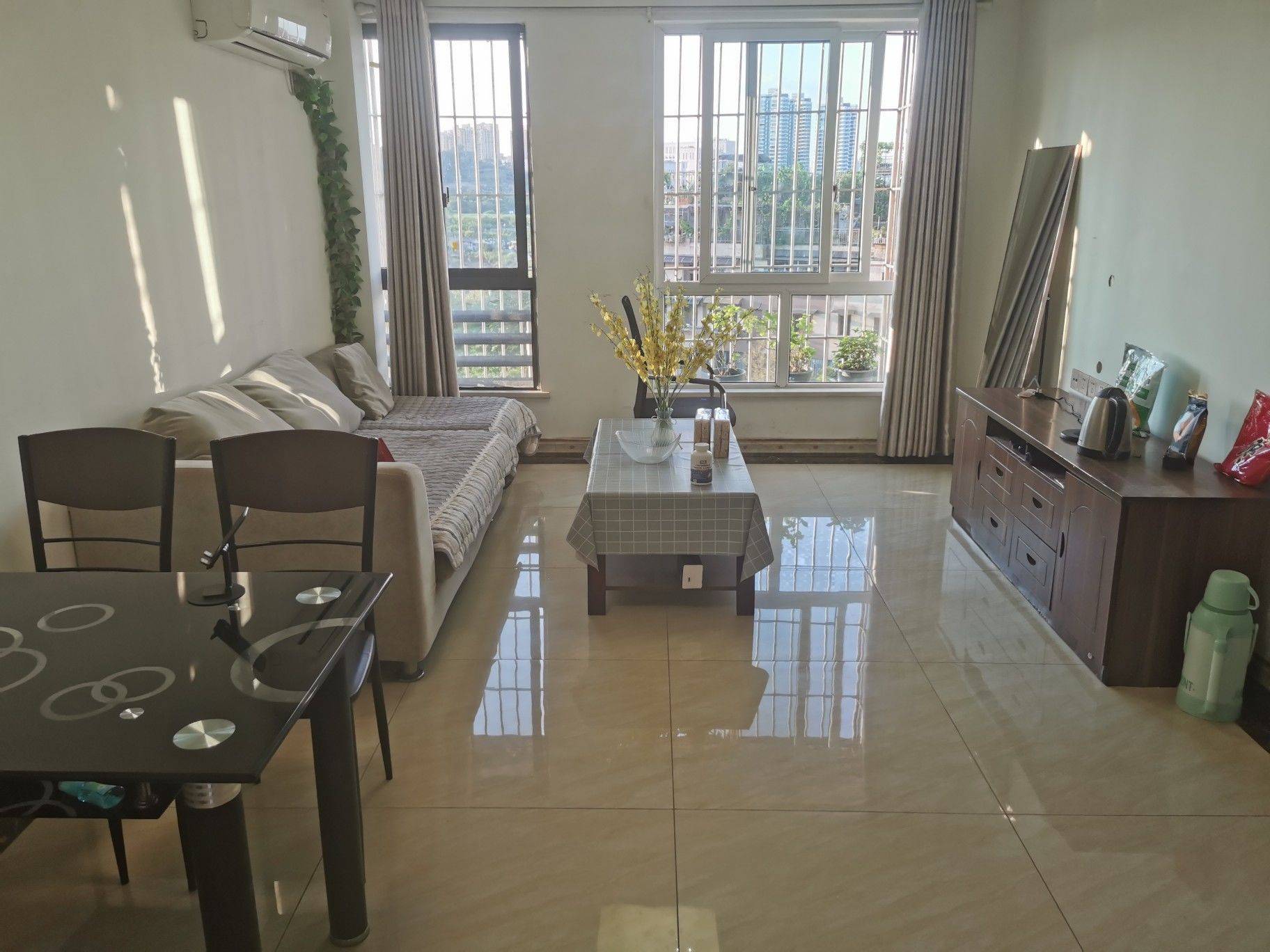 重慶 南岸 | 恒大同景国际城P组团_6
