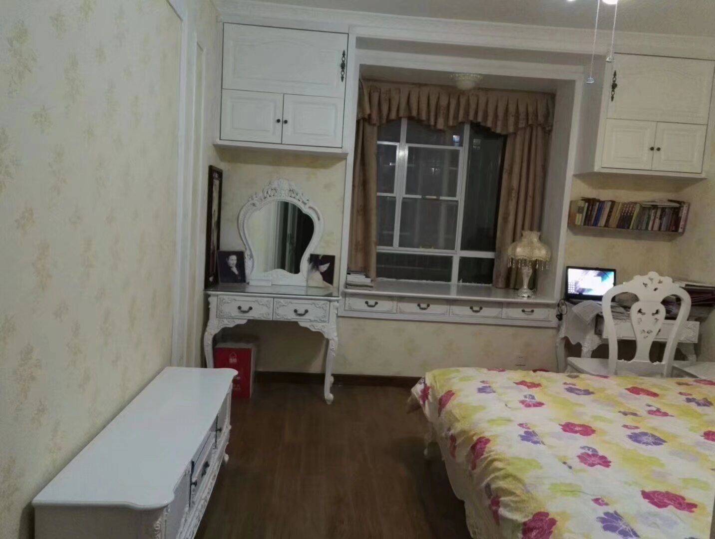 Changsha Wangcheng | 山水英伦格林区-D25栋_6