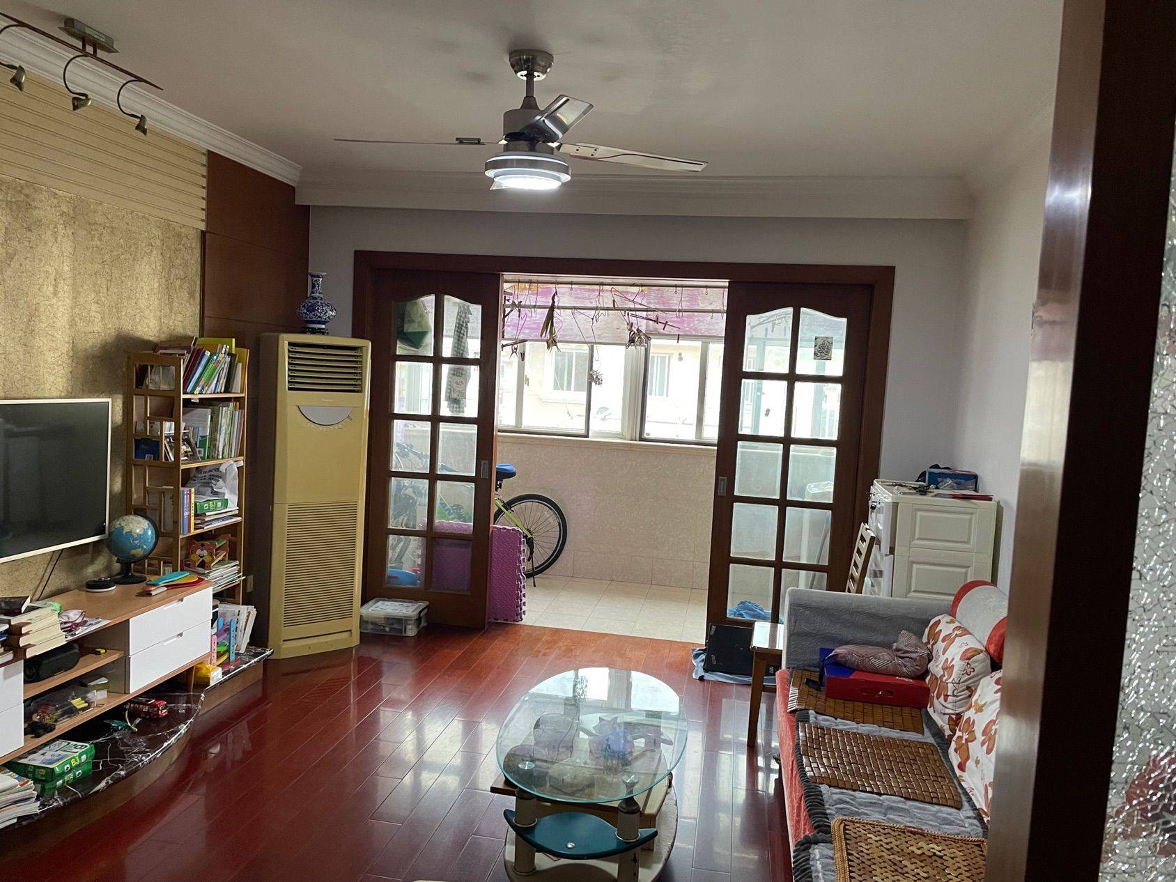 Shanghai Songjiang | 玉树公寓-39号楼_3