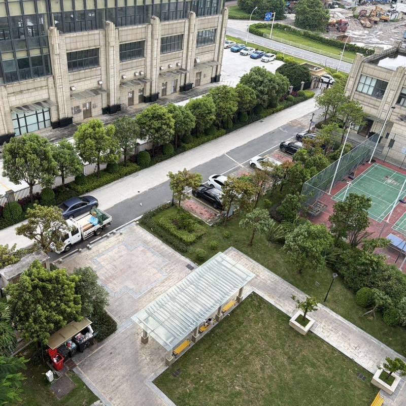 Zhuhai Xiangzhou | 裕联丰景湾花园-4栋_8