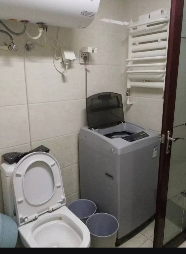 Haidian 惠博嘉园