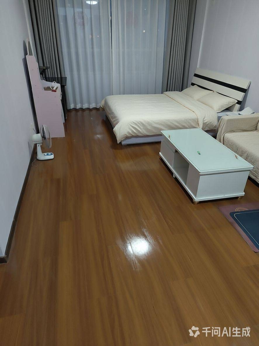 Wanbailin 西岸南区