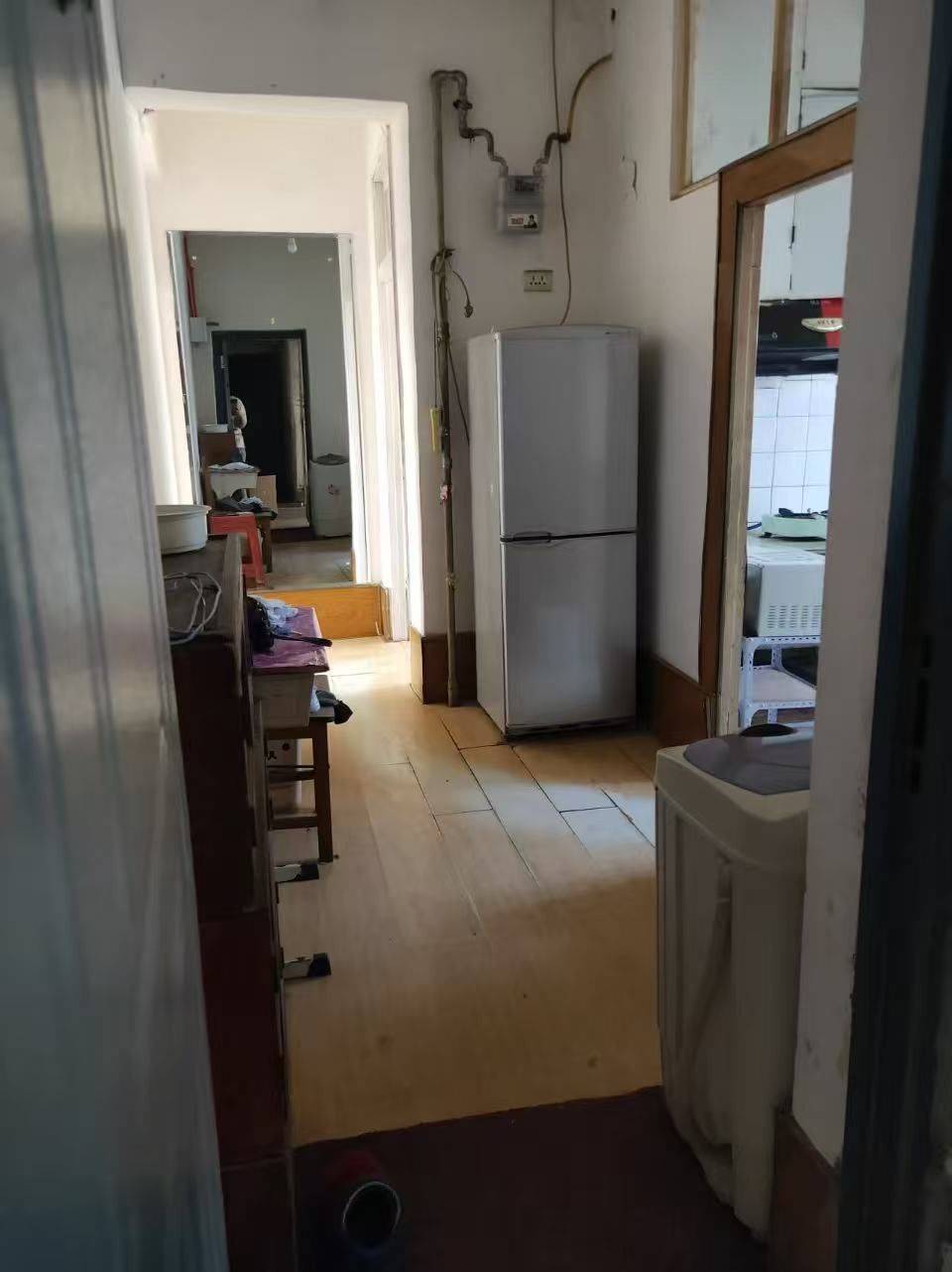 沈阳 沈河 | 新春小区南区-87~2号楼_3