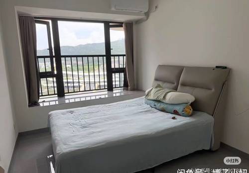 香洲 华发悦府