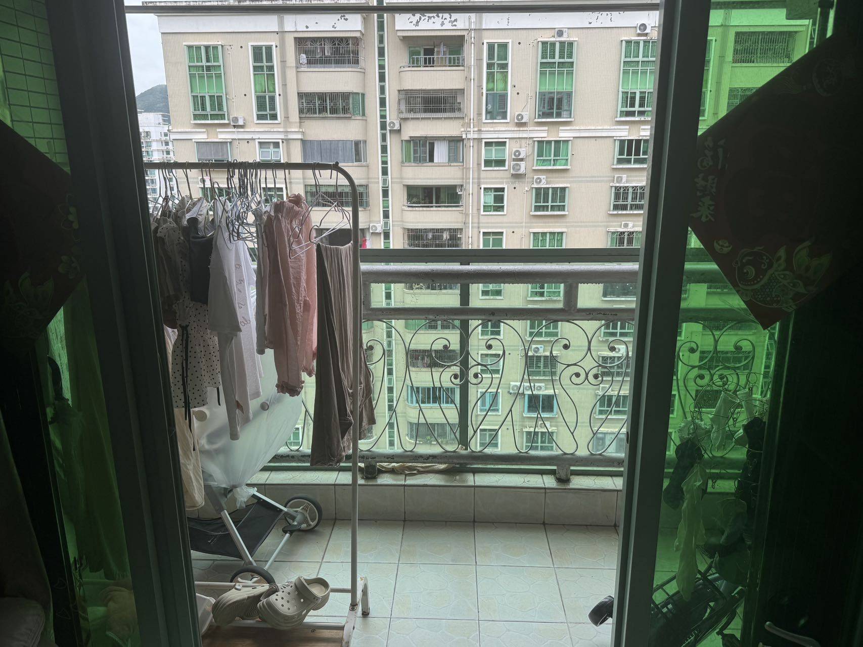 Shenzhen Luohu | 聚福花园-B栋_8