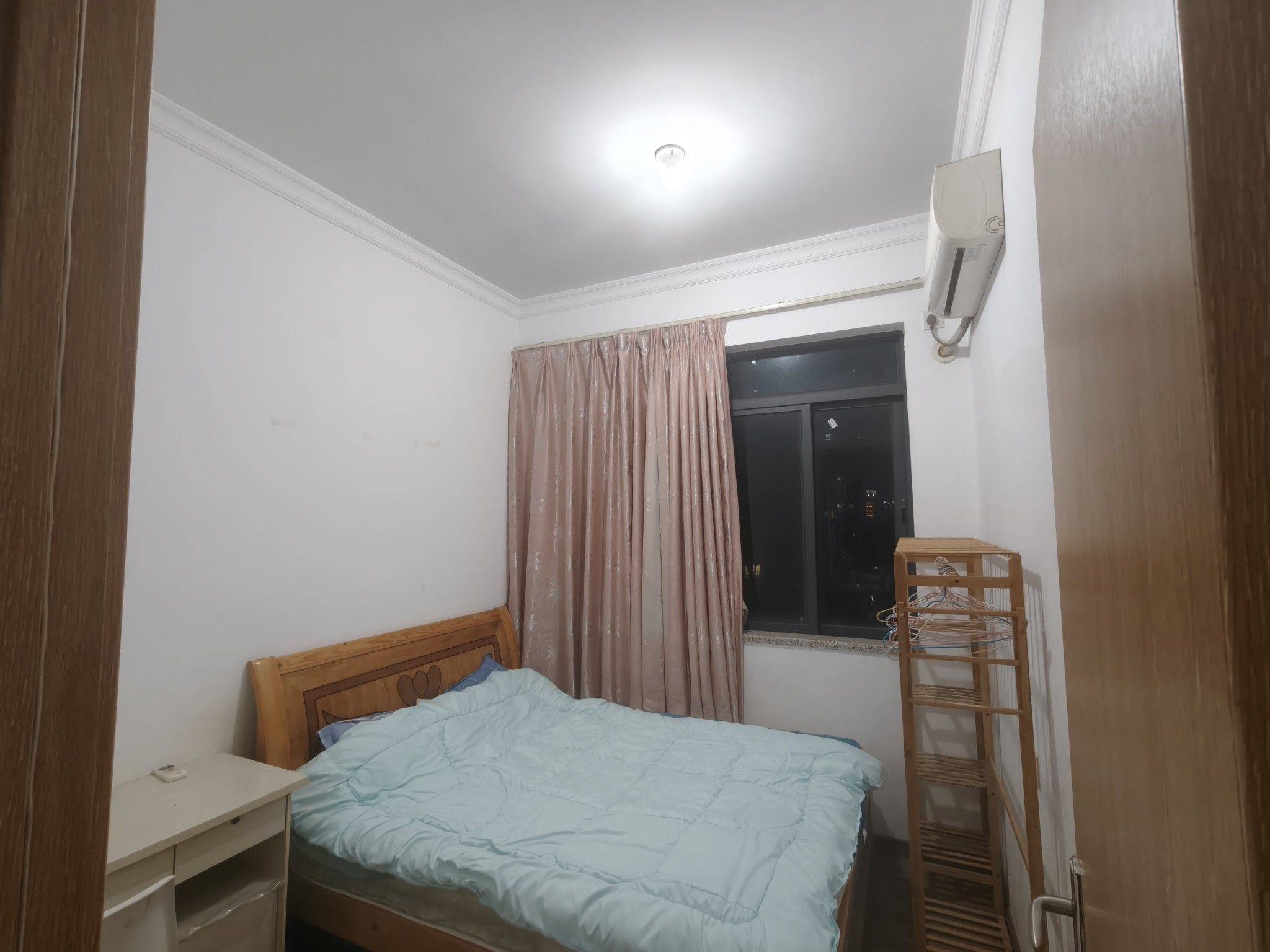 Zengcheng 碧桂园城市花园-1期
