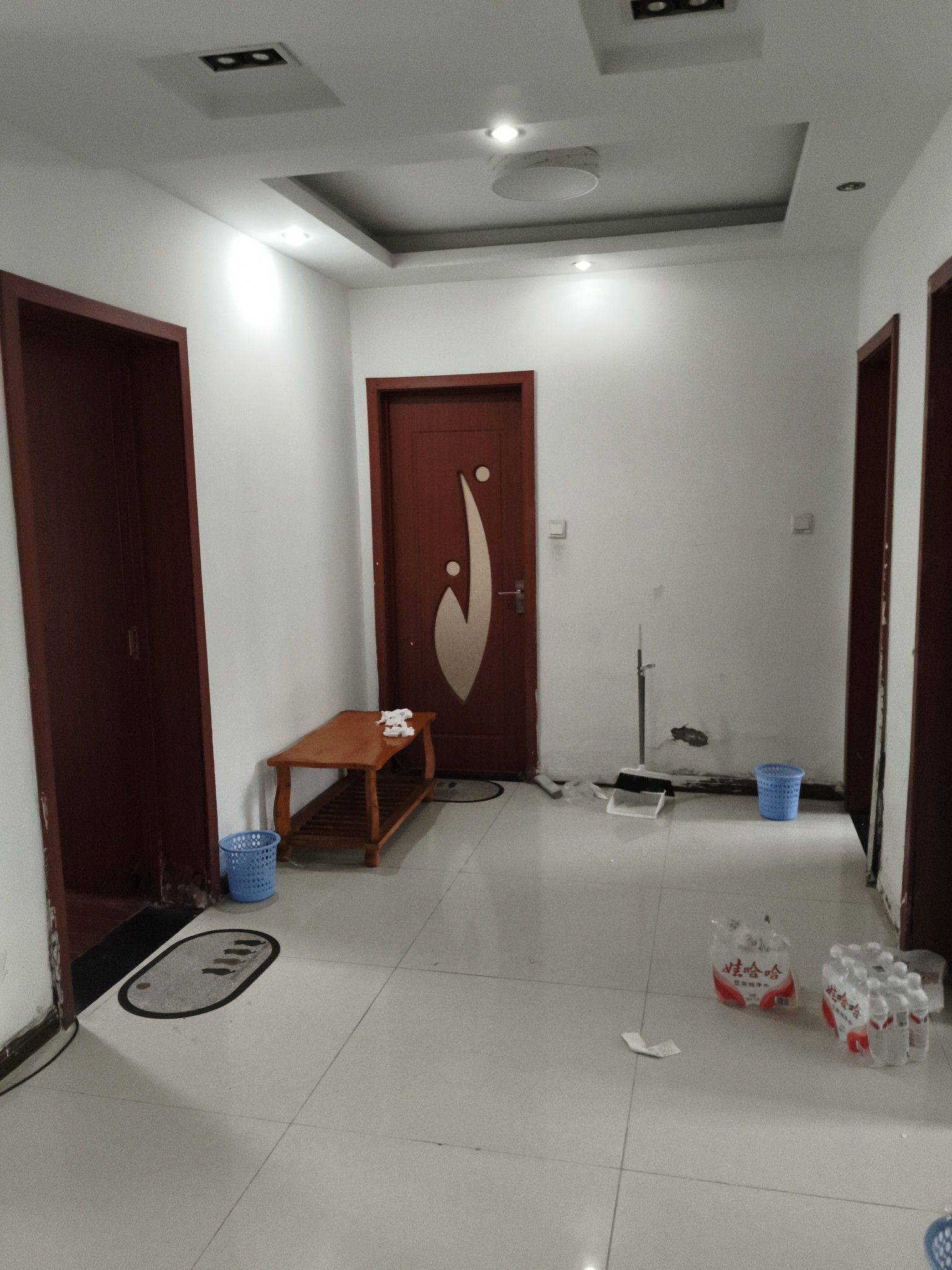 Xinwu 梅荆花苑-6区