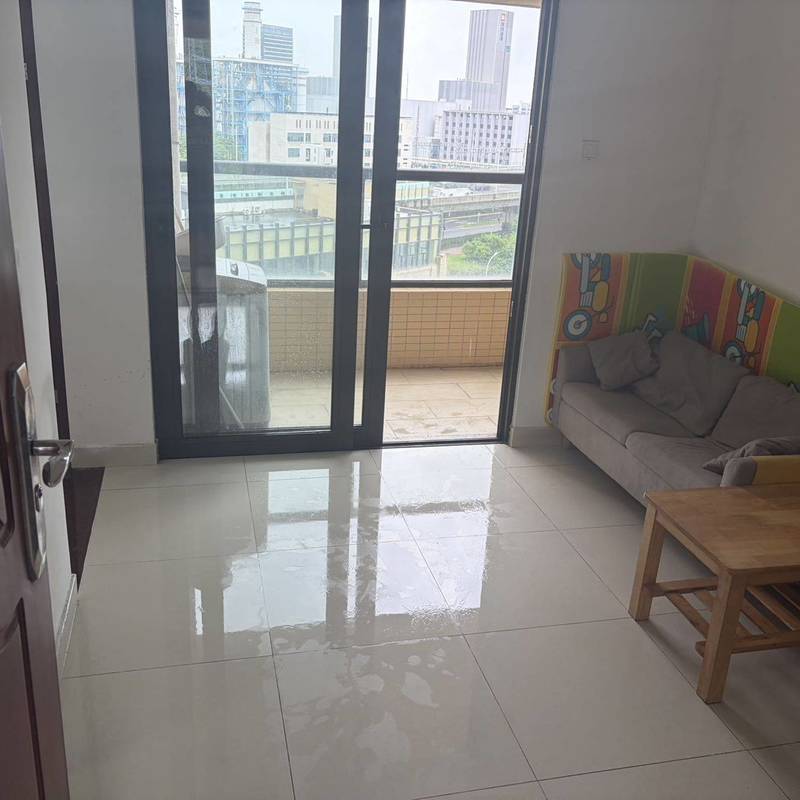 Zhuhai Xiangzhou | 裕联丰景湾花园-4栋_5