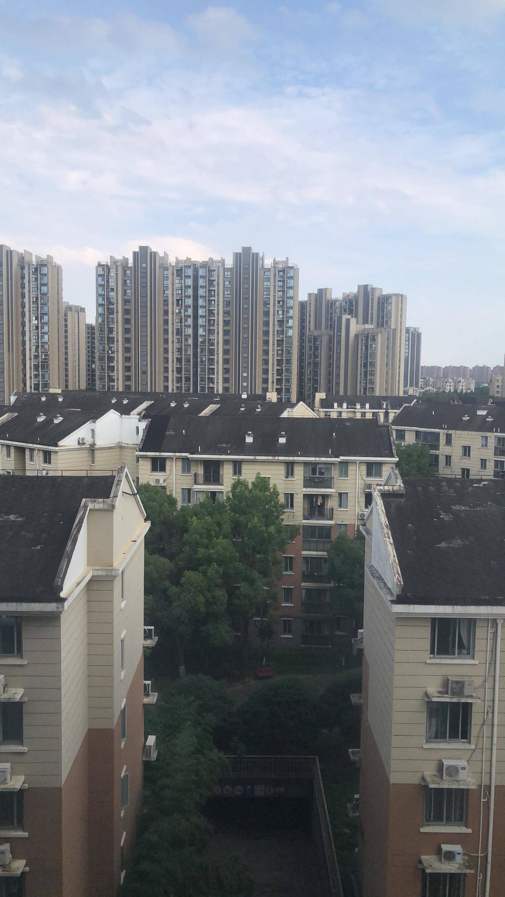 Jiading 博威祥源福邸