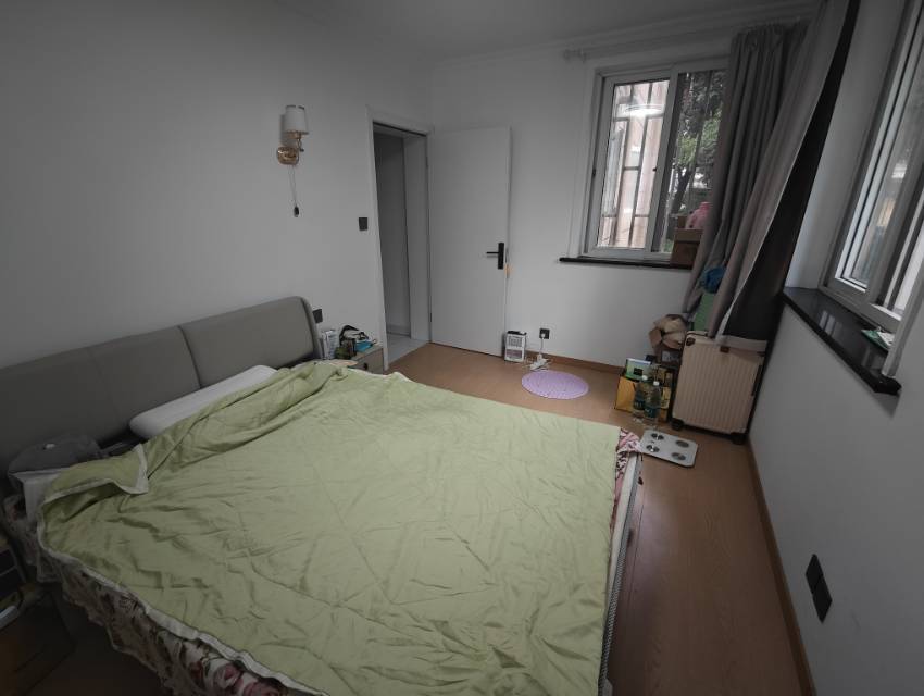 Shanghai Changning | 仙逸小区-386弄1号楼_2