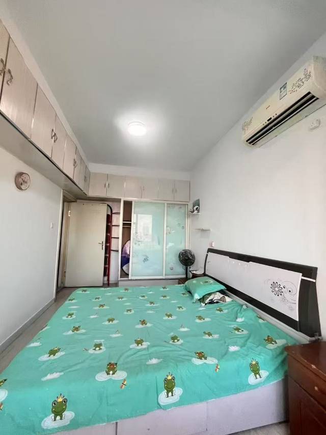 阿城 公园湖畔小区-2号楼