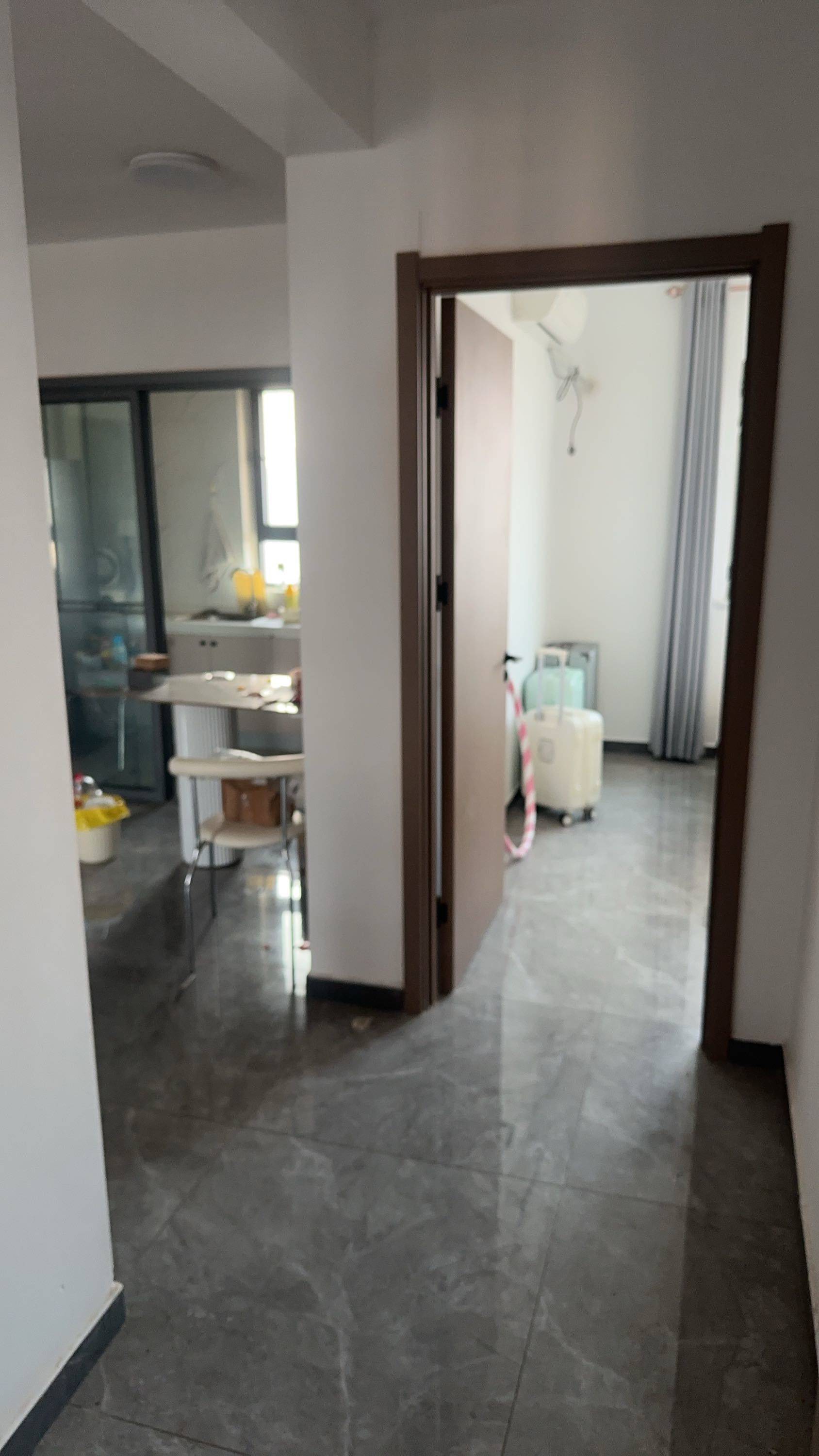 Shijiazhuang Yuhua | 东京北华府西区二号院_3