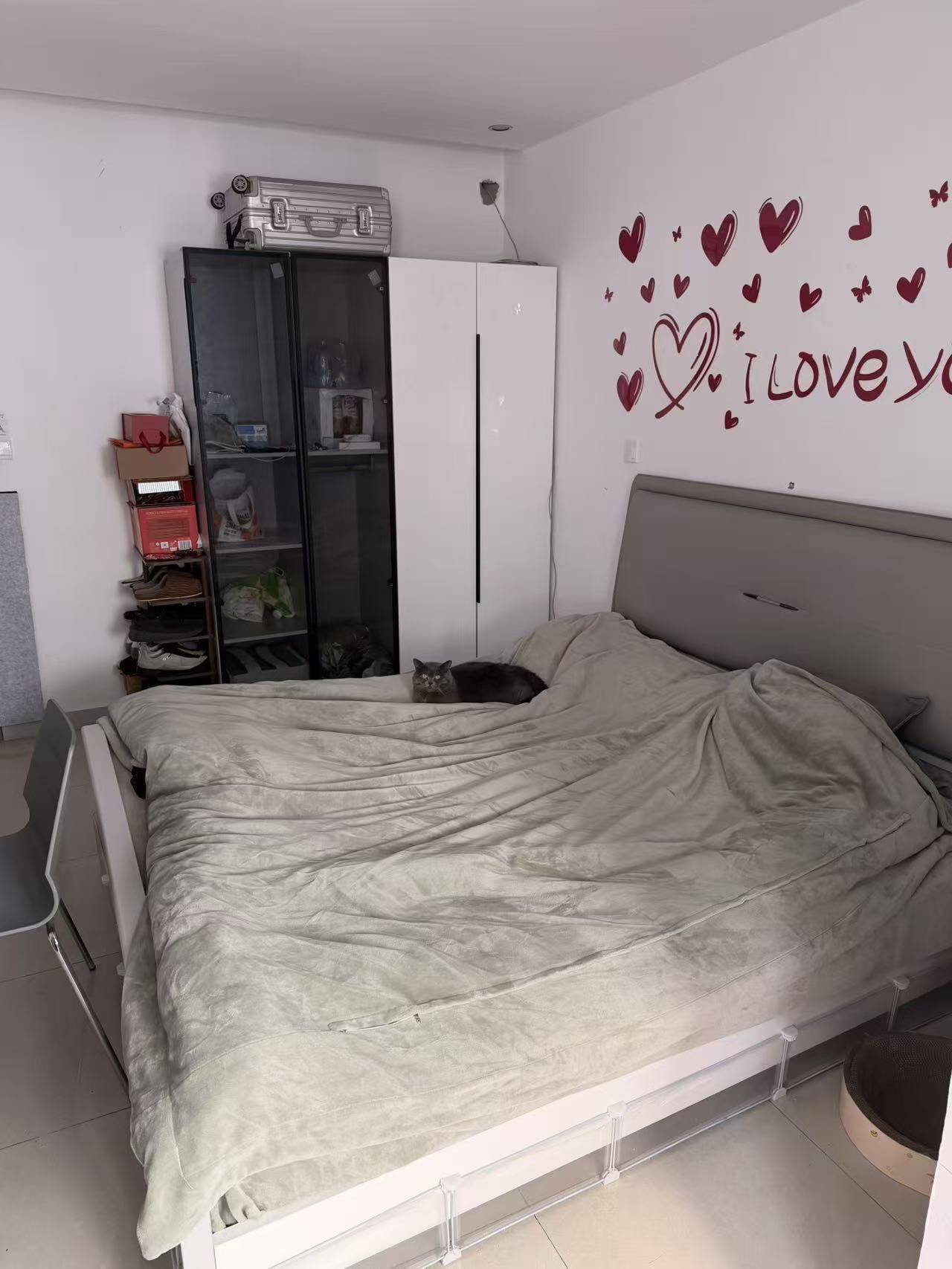 Wuzhong 尹东新村二区南区-39号楼