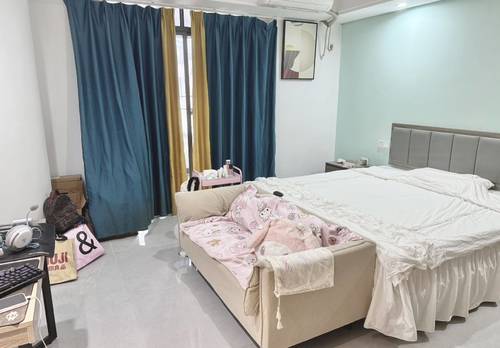厚街 水舞悦氏国际公馆(珊美路店)
