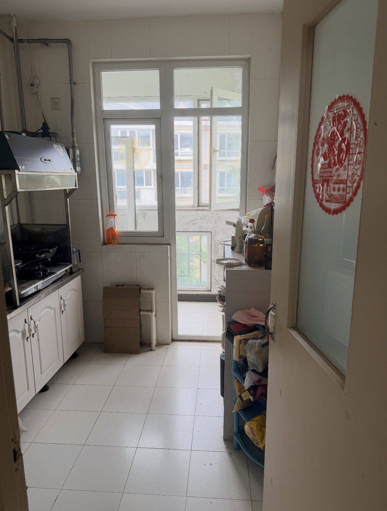 Changping 朱辛庄新区-南区