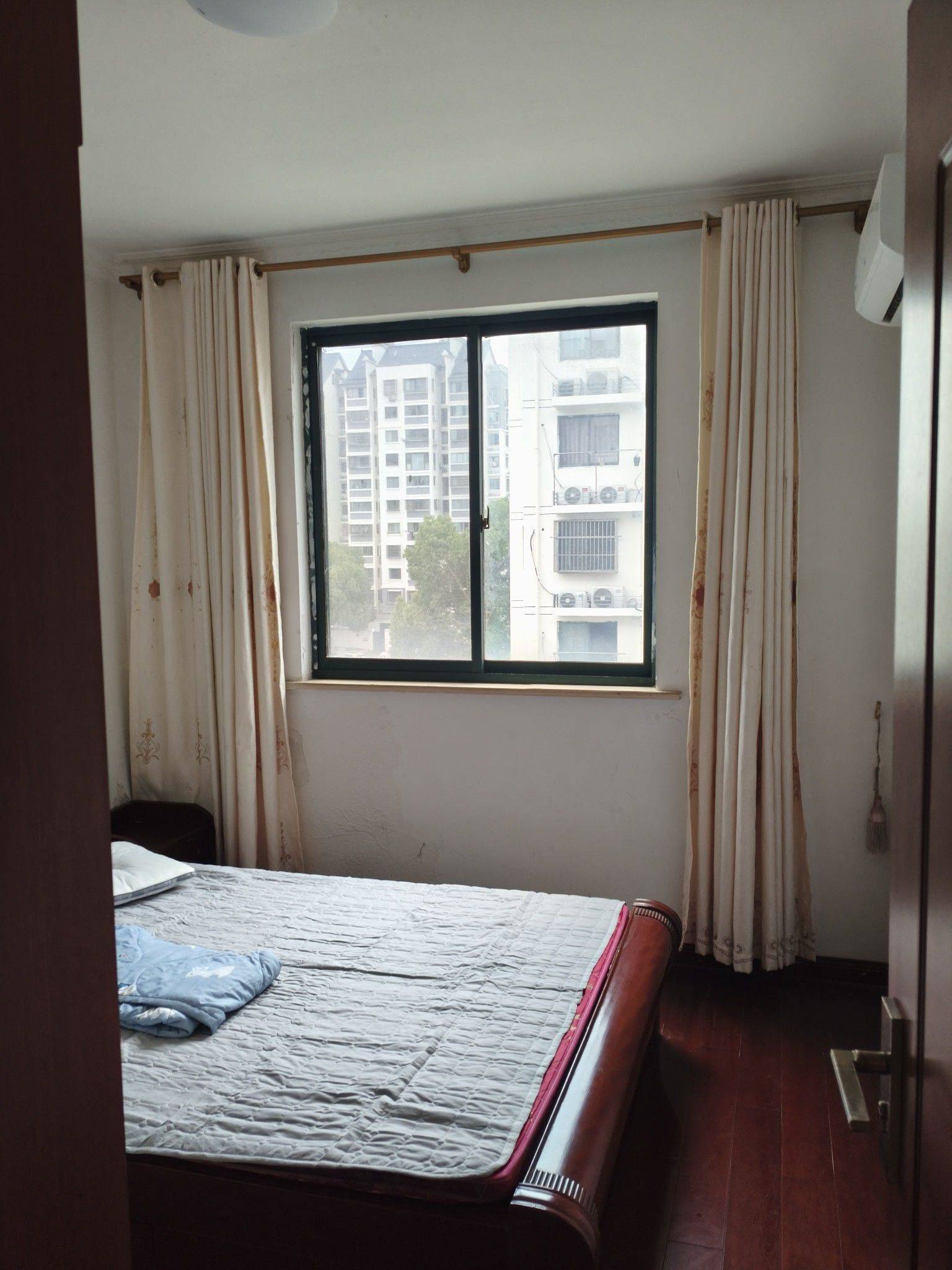 Wuxi Xinwu | 梅荆花苑-6区_5