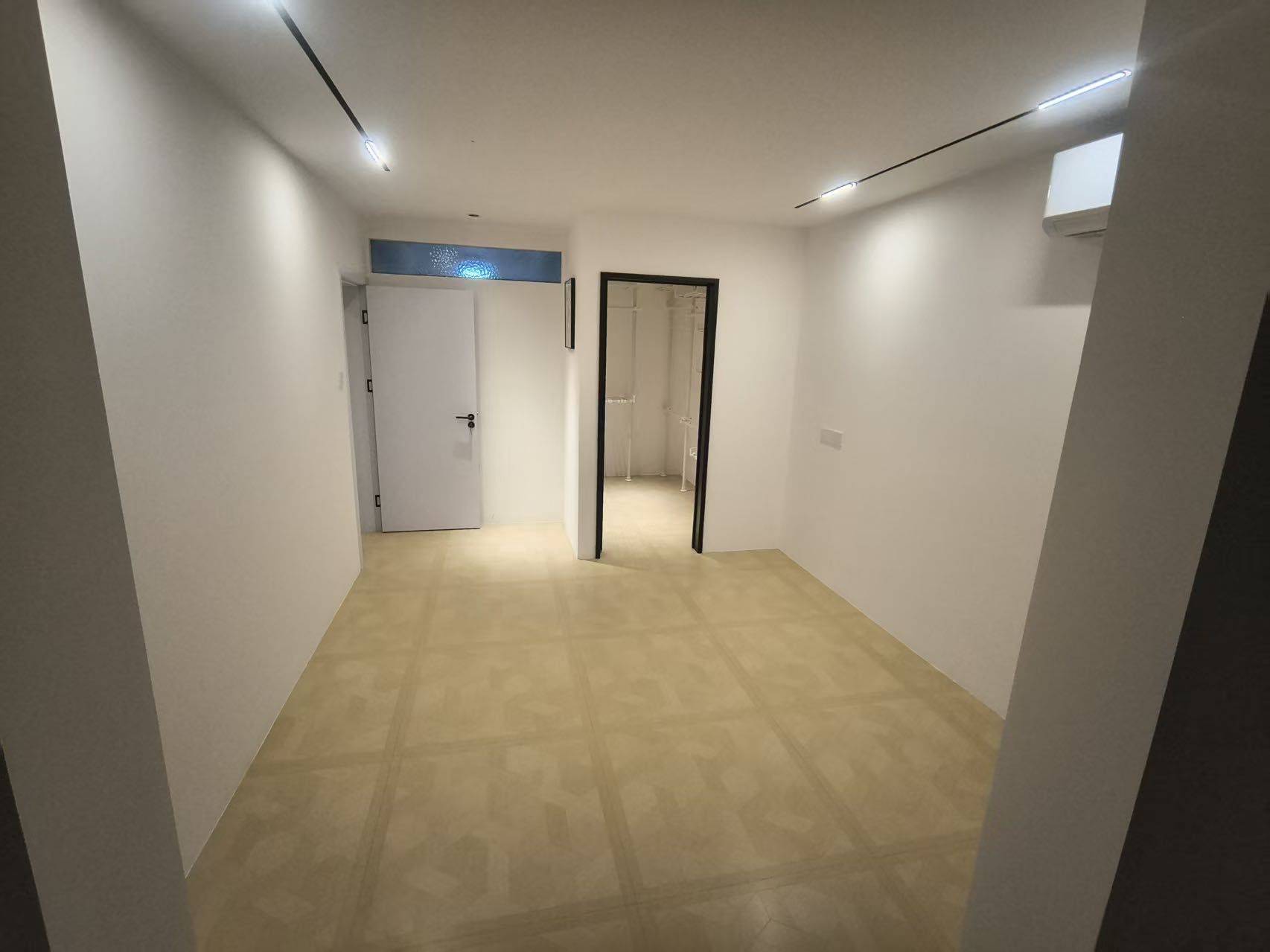 Changning 联建新村