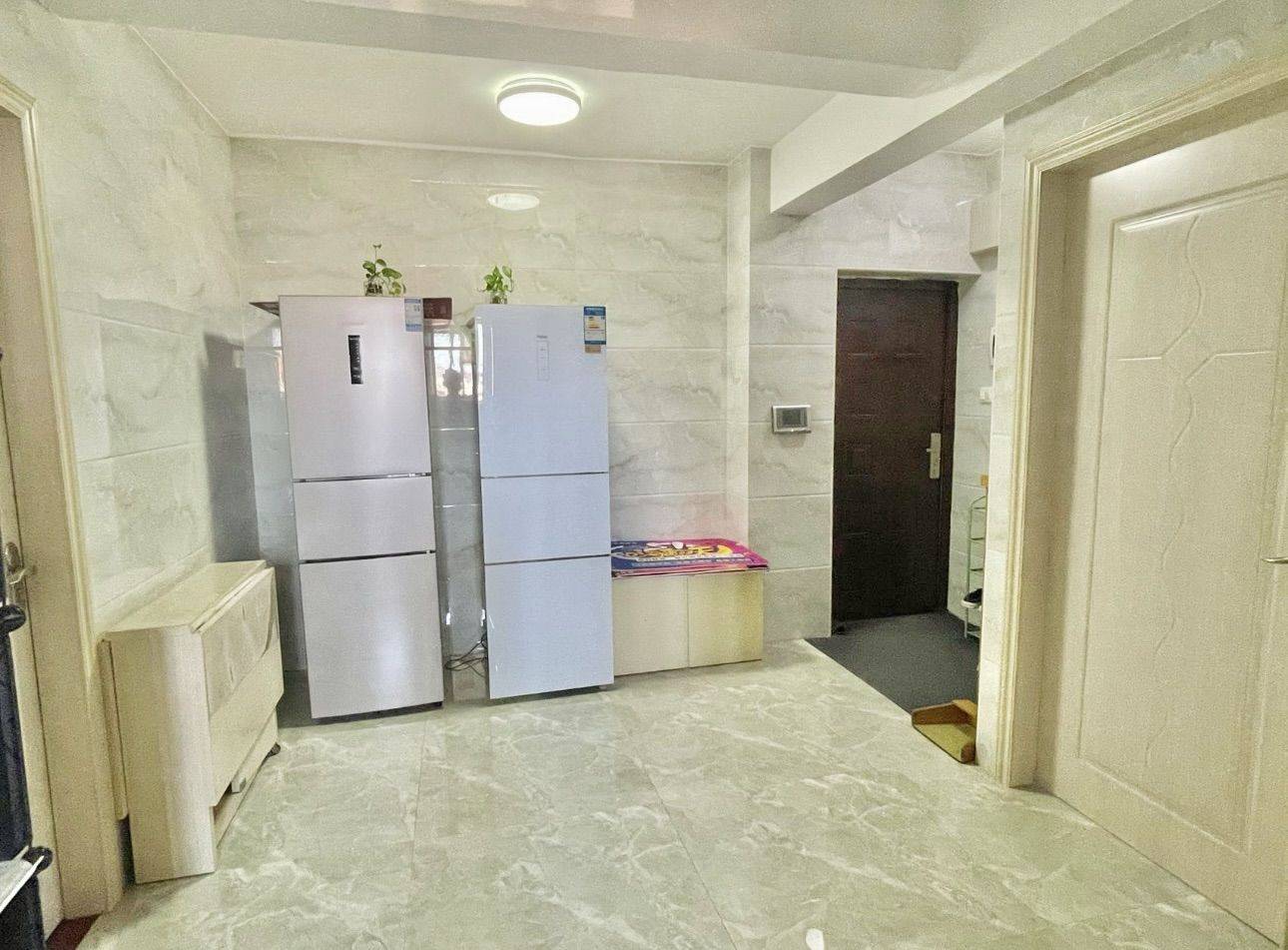 Fuzhou Cangshan | 融信·三味舒屋-31号楼_4