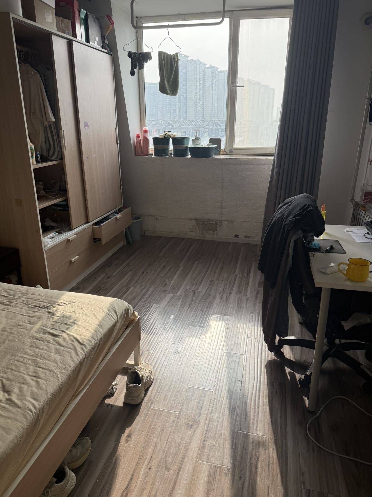 Changping 天通中苑第三社区