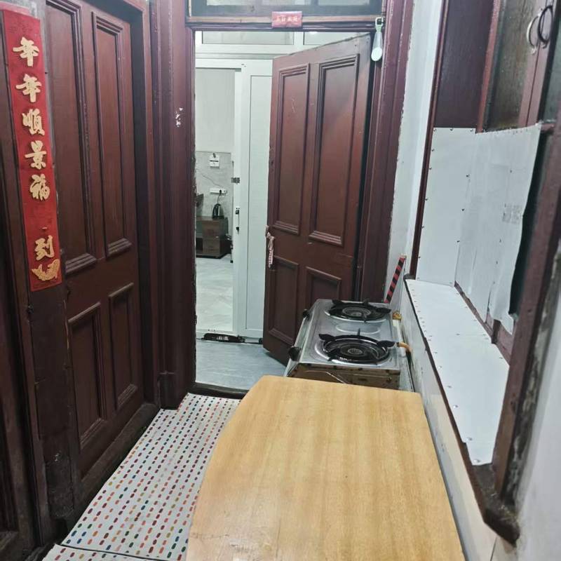 天津 和平 | 交通管理局大厦_3