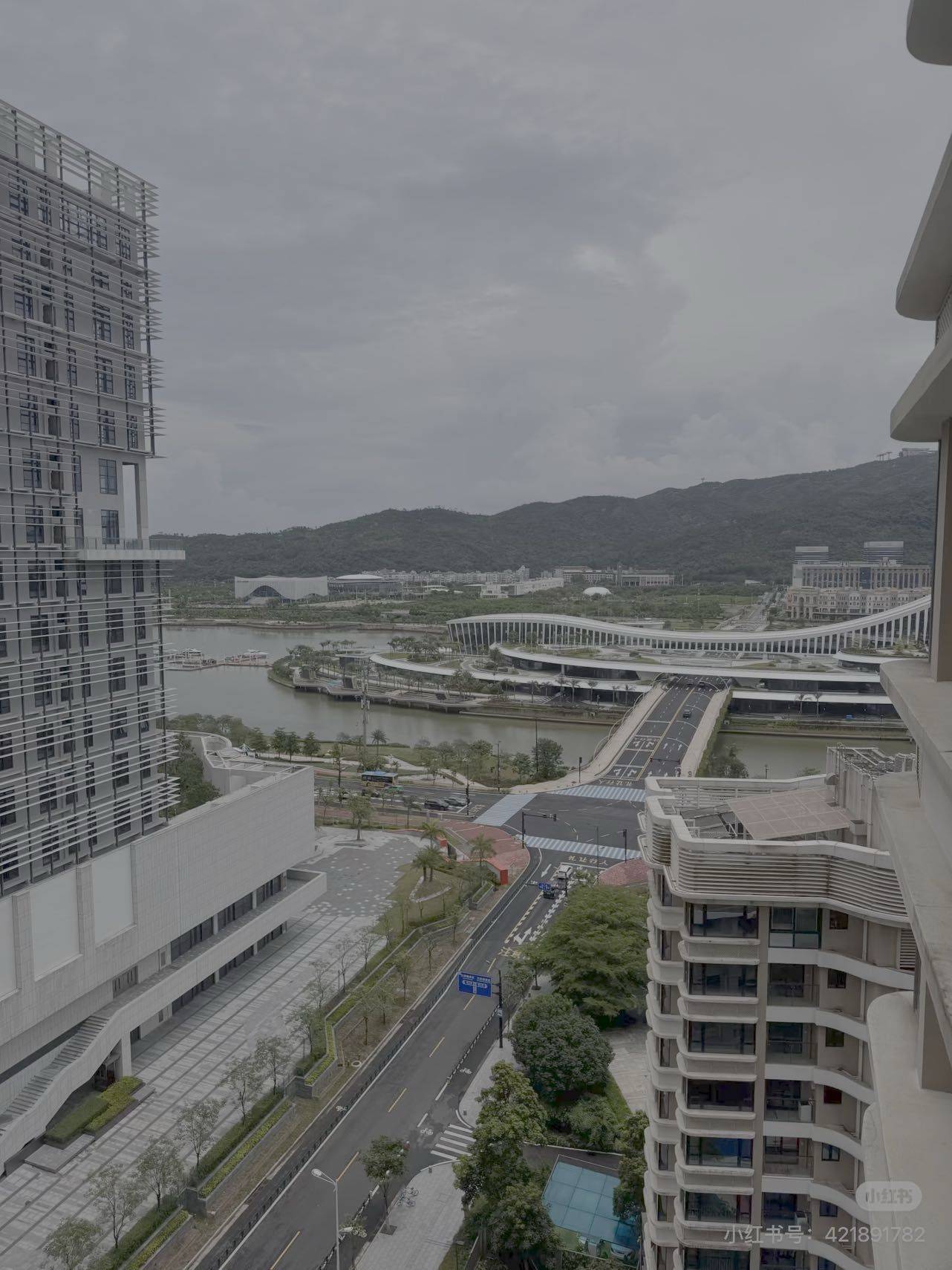 珠海 香洲 | 华发悦府_4
