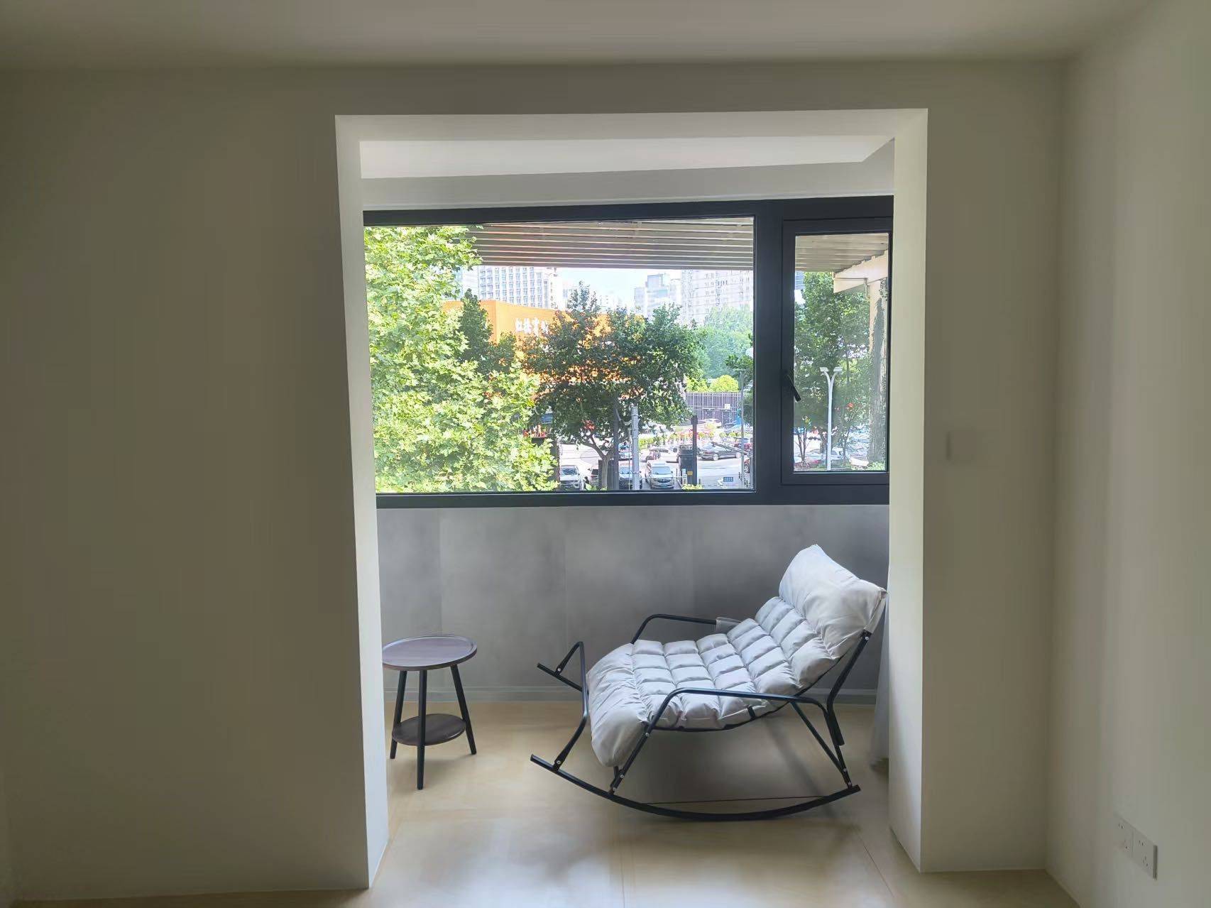 Shanghai Changning | 联建新村_5