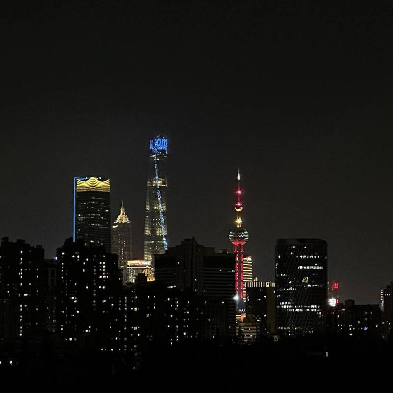Shanghai Hongkou | 兴华小区_3