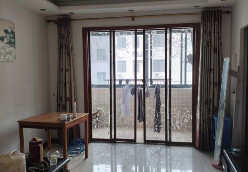 Xinwu 梅荆花苑-6区
