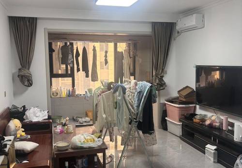 Xincheng 朝阳国际广场