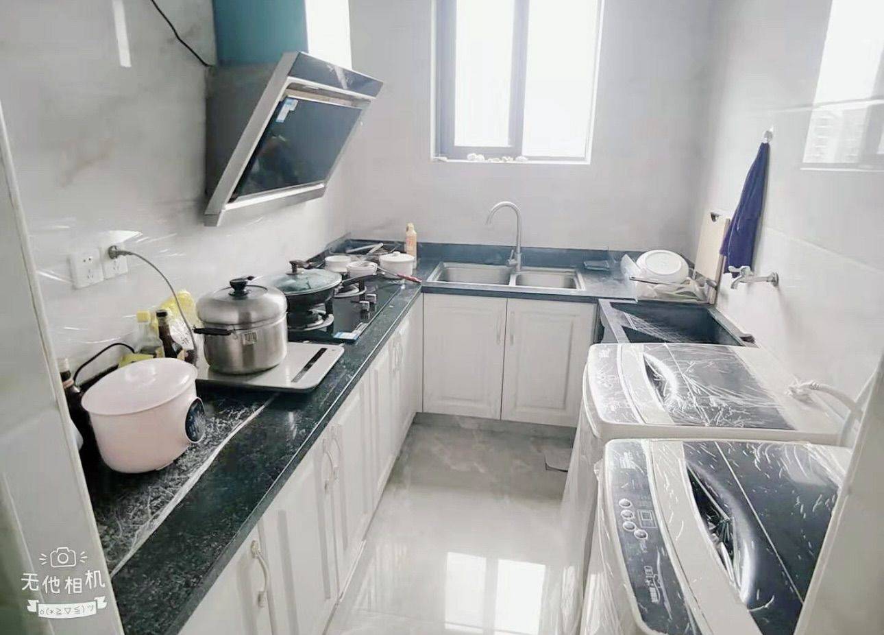 Fuzhou Cangshan | 融信·三味舒屋-31号楼_6