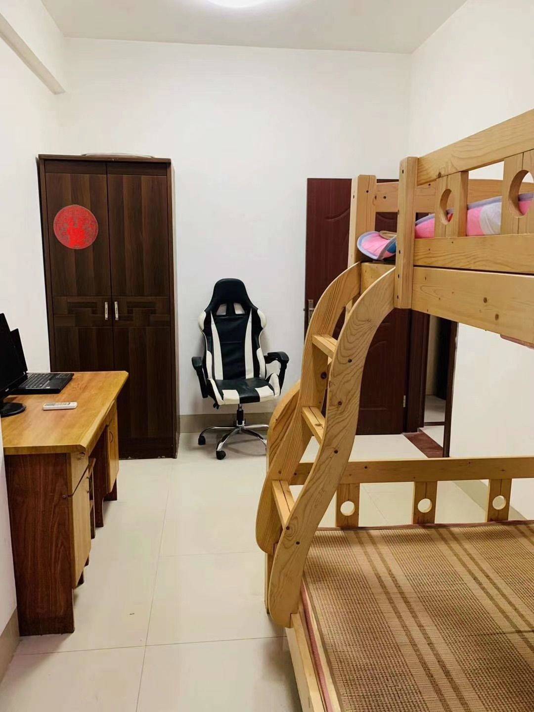 南寧 良慶區 | 未来小区-A号楼_8