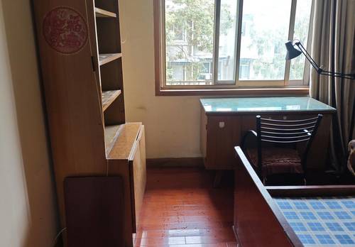 Chenghua 成都理工大学二仙桥校区南苑