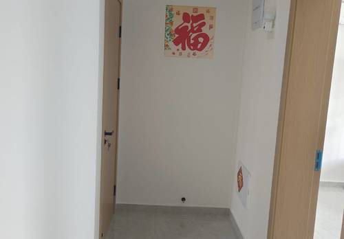 寶山 葑润华庭南3区-15号楼